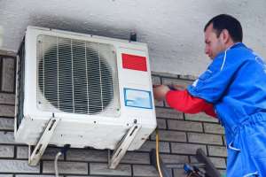 HVAC Companies Near Machesney Park, IL Available Now